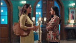 Bade Achhe Lagte Hain - 12th July 2023